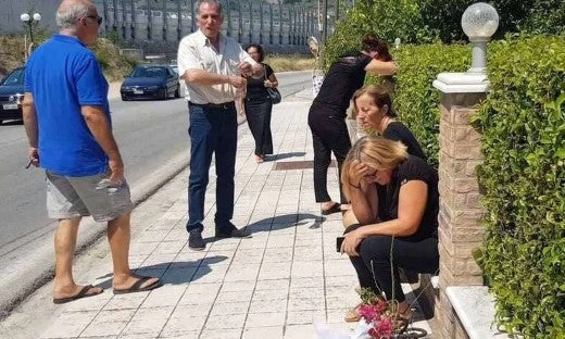Δυστύχημα στο Αίγιο: Ο 28χρονος είχε εμπλακεί σε καταδίωξη με τραυματισμό αστυνομικού!